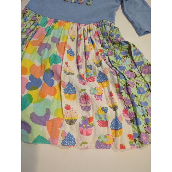 Matilda Jane dress size 6 for girls - Picture 6 of 7